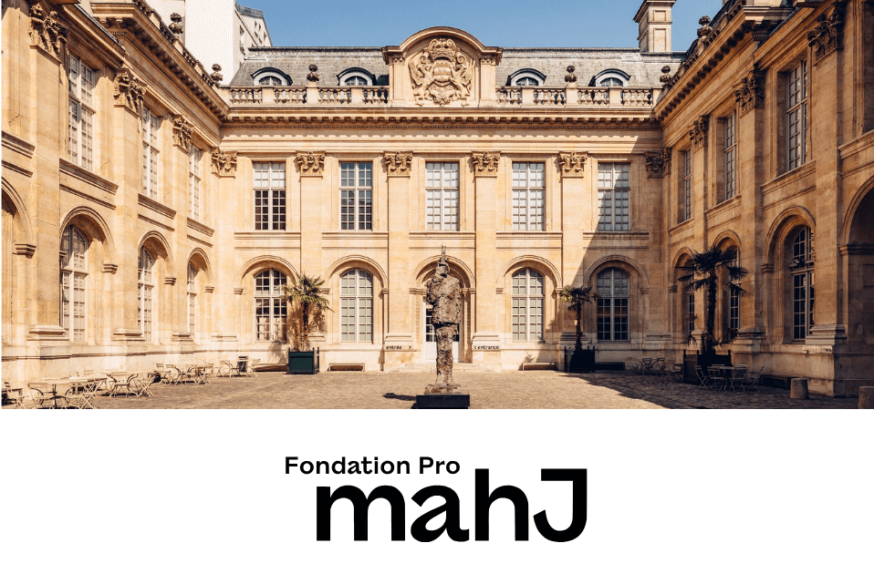 Fondation Pro mahJ