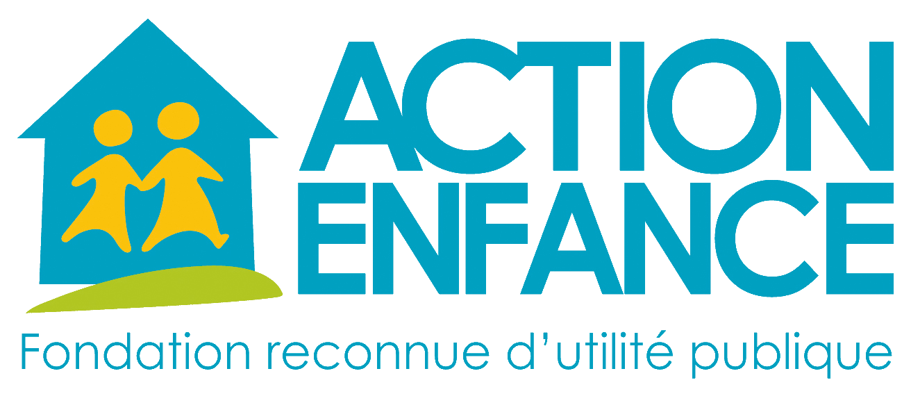 Logo Action Enfance